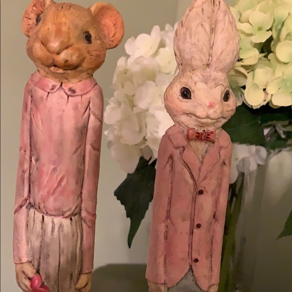 Mr. & Mrs. Rabbit. Prefect Conditioner. - Picture 3 of 4